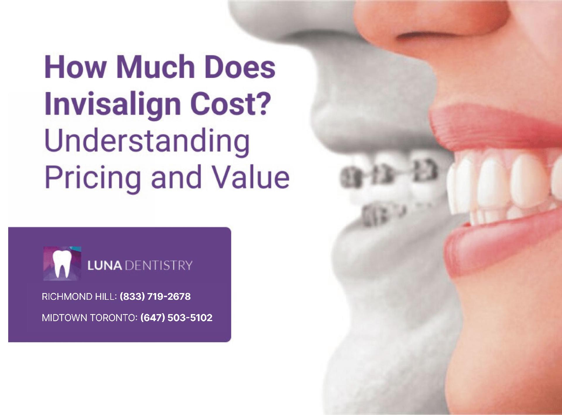 how-much-does-invisalign-cost