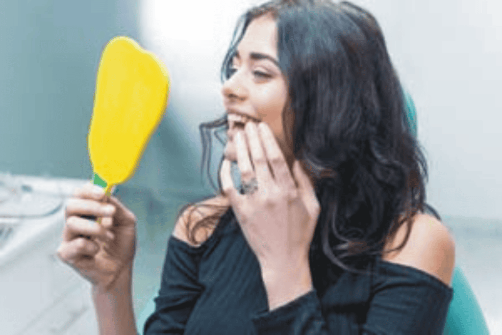 Are you missing teeth?