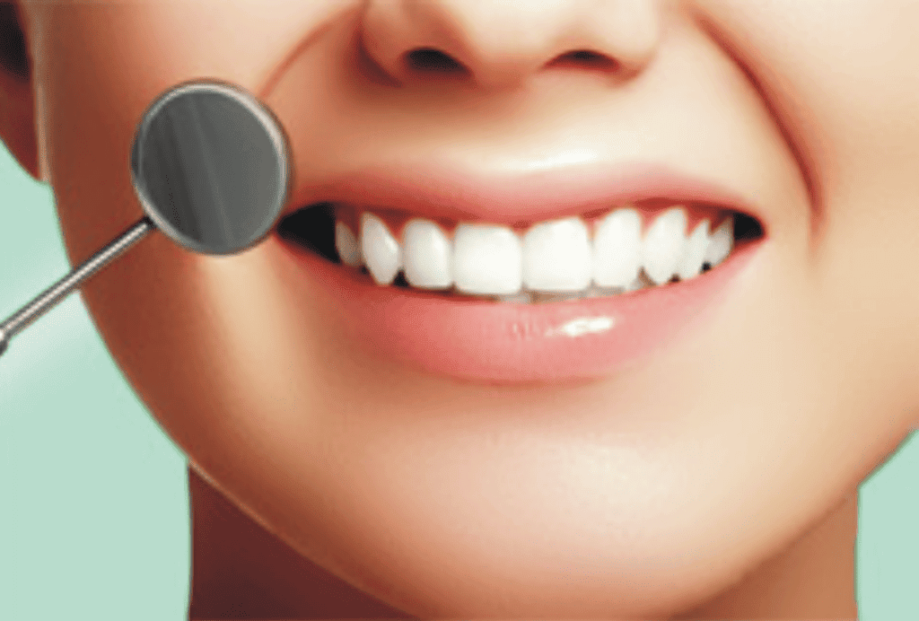 Dental Checkups A Pain In The… Teeth