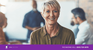 When is it too late to get dental implants? Find out more